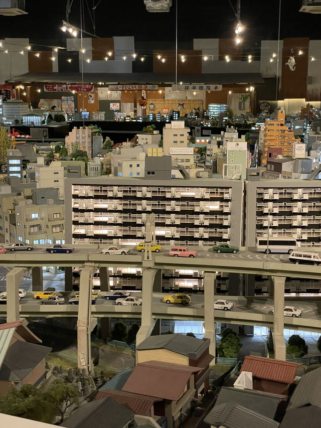 【沖縄】豊見城市 ミニチュアの世界へ飛び込もう！新感覚ハイブリッドエンターテイメントパーク
