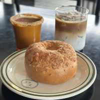 🥯🥯담양 베이글 맛집 기역니은디귿 🥯🥯