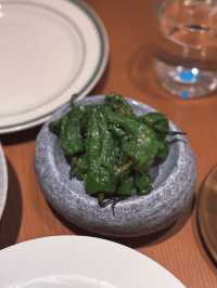 🇭🇰| 上環-豐富又精緻既tasting menu 