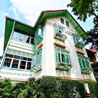 บางกอกใน กรุงเทพ III