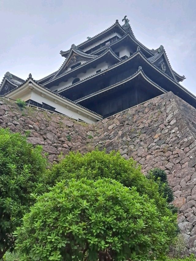 【島根県・松江】神戸から１泊２日で行く女ひとり旅