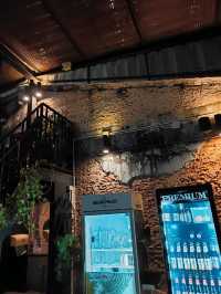 Swing Bar บาร์ลับย่านเสาชิงช้า