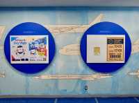 【関西国際空港】飛行機眺めてのんびりスポット🍵