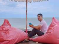 รีวิว Top Secret Beach Cafe ☕️🏝️