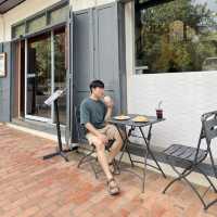 Joma Bakery Café Wat Sen, Luang Prabang