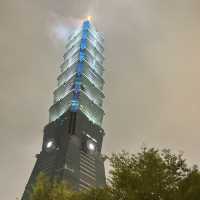Taipei 101