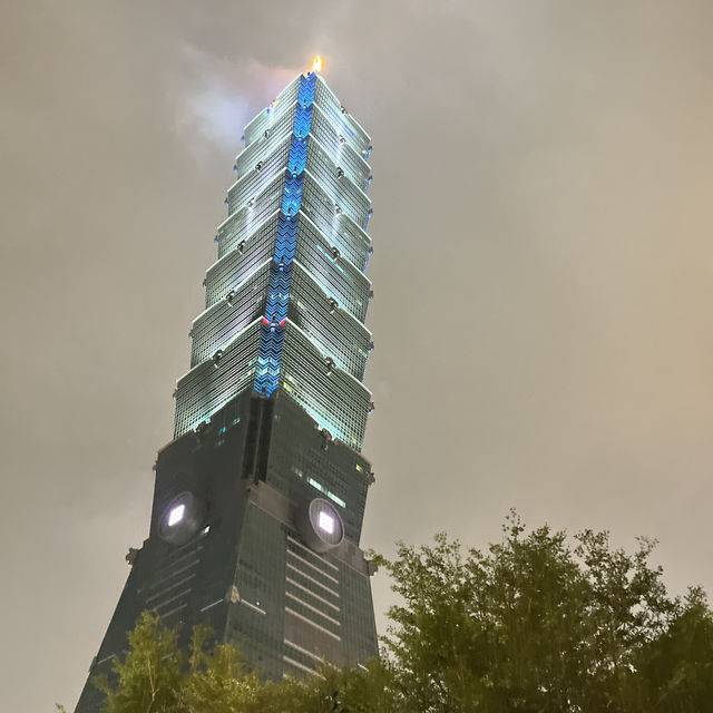 Taipei 101