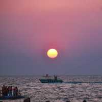 Discover Malpe, Udupi: A Coastal Paradise of Sun, Sand, and Serenity