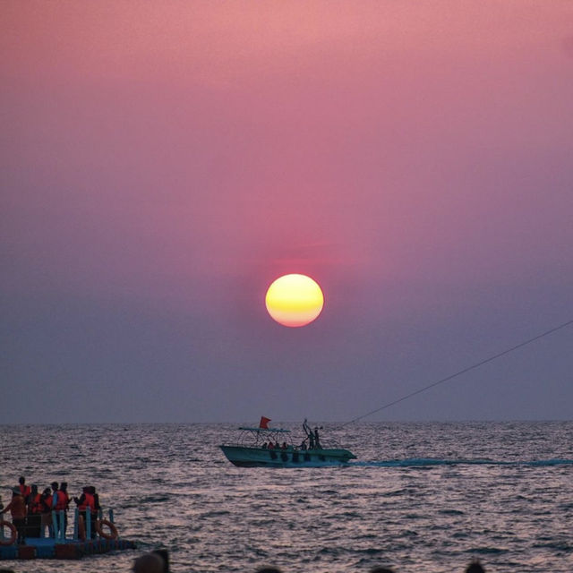 Discover Malpe, Udupi: A Coastal Paradise of Sun, Sand, and Serenity