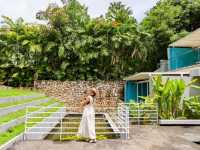 Centara Q Resort Rayong ที่พักสวยริมทะเลระยอง 