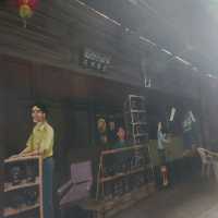 ตะลอนตลาดสามชุก ในวันธรรมดา ที่ไม่ธรรมดา