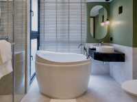 Luxury stay at Kaya Heritage hotel. 