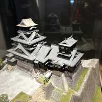 Majestic Views and Timeless Charm: My Adventure at Kumamoto Castle!