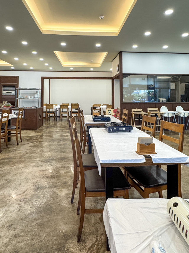 6대째 내려오는 정읍 맛집 <이화담 정읍>