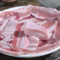 🐷 ร้านชิ้นดาด จุ่ม ตาติบ ตาโต หลวงพระบาง