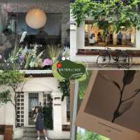 Dumm.cafe…อีกหนึ่งคาเฟ่ในโฮจิมินห์🇻🇳