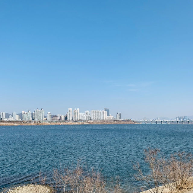 잠실 한강공원 | 트립닷컴 서울