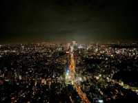 日本六本木之最新景點
