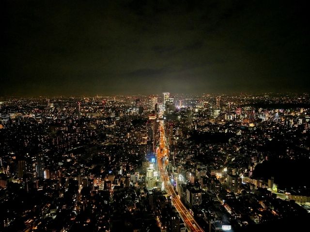 日本六本木之最新景點