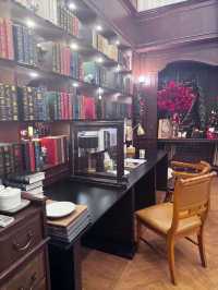 The Bridge 1958 Bistro & Office Space