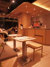𖤣𖤥南昌海景Cafe｜颱風前的秋日蟹宴 