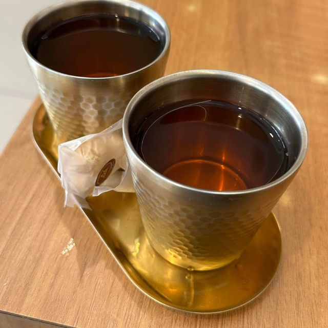 泰國🇹🇭曼谷 - 平價泰式按摩Lek Massage Gold
