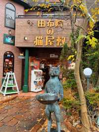 九州｜由布院童話小鎭半日游