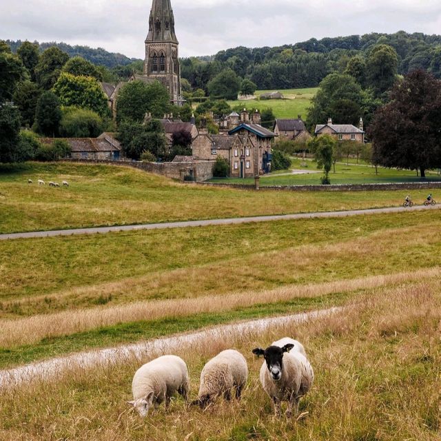 Timeless Elegance and Hidden Wonders: A Day at Chatsworth House