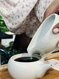 MAGOKORO: มีใจให้มัชชะ ร้านสำหรับสายชาเขียว 🍵