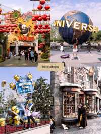 12 พิกัดกินเที่ยวปักกิ่ง ฉบับอัพเดต 2024 🍜✈️🇨🇳