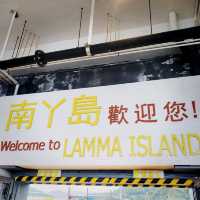 南丫島隱世渡假屋--碧濤軒