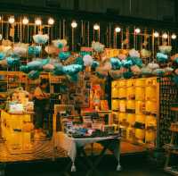 Book Street, Ho Chi Minh, Vietnam