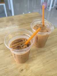จินข้าวมันไก่สไตล์สิงคโปร์