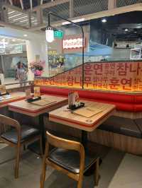 Namu Bulgogi at Tampines 1