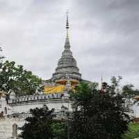 โบราณสถานแห่งเมืองน่าน