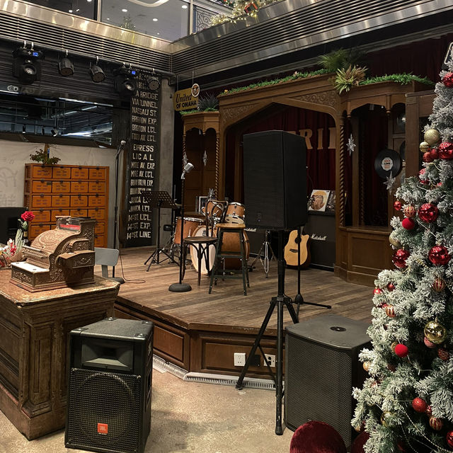 Christmas in Xi’an🎄