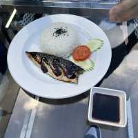 Mira Cuisine ขันโตกฮาลาลในสวน เชียงใหม่