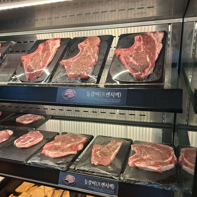 😍超高質2小時烤肉放題🥰任飲任食超好食😋必食推介👍