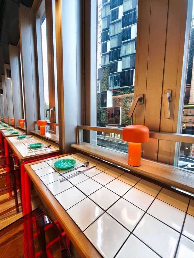 旺角有質素韓國午餐🥘Seoul Shiok