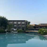Timeless Elegance: My Luxurious Escape to Hua Hin Marriott Resort & Spa