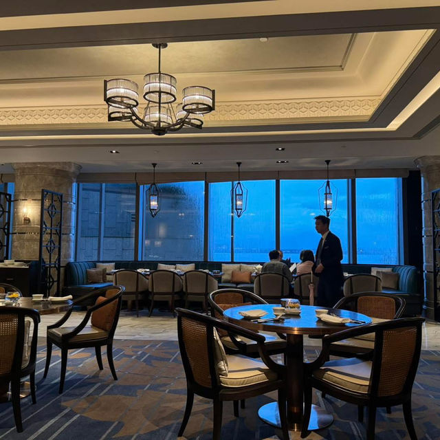 值得回頭嘅餐廳