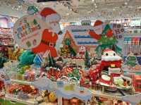 ตกแต่งคริสต์มาสต์กัน! Moshi Moshi 🎄🎉🎁