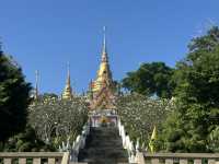 วัดทางสาย อ.บางสะพาน จ.ประจวบคีรีขันธ์