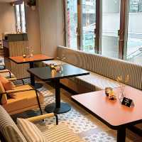 🎏香港灣仔Ying’nSocial🍸$50起免費任食佐酒小吃