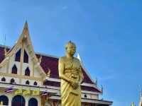 วัดบ้านไร่ ด่านขุนทด