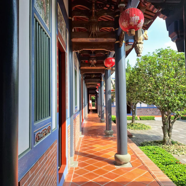 成美文化園