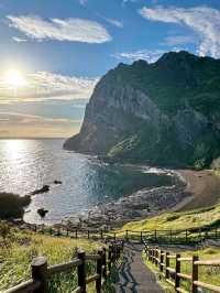 Explore the Wonders of Seogwipo-si