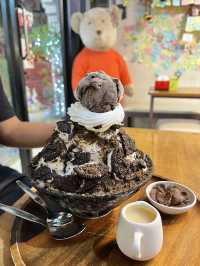 พบรักที่บิงซู 🍧💕(Pobrak at bingsu)