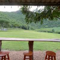 ลานการเต็นท์กาญจนบุรี 🏕️