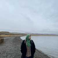 Sayram Lake – The Last Tear of the Atlantic